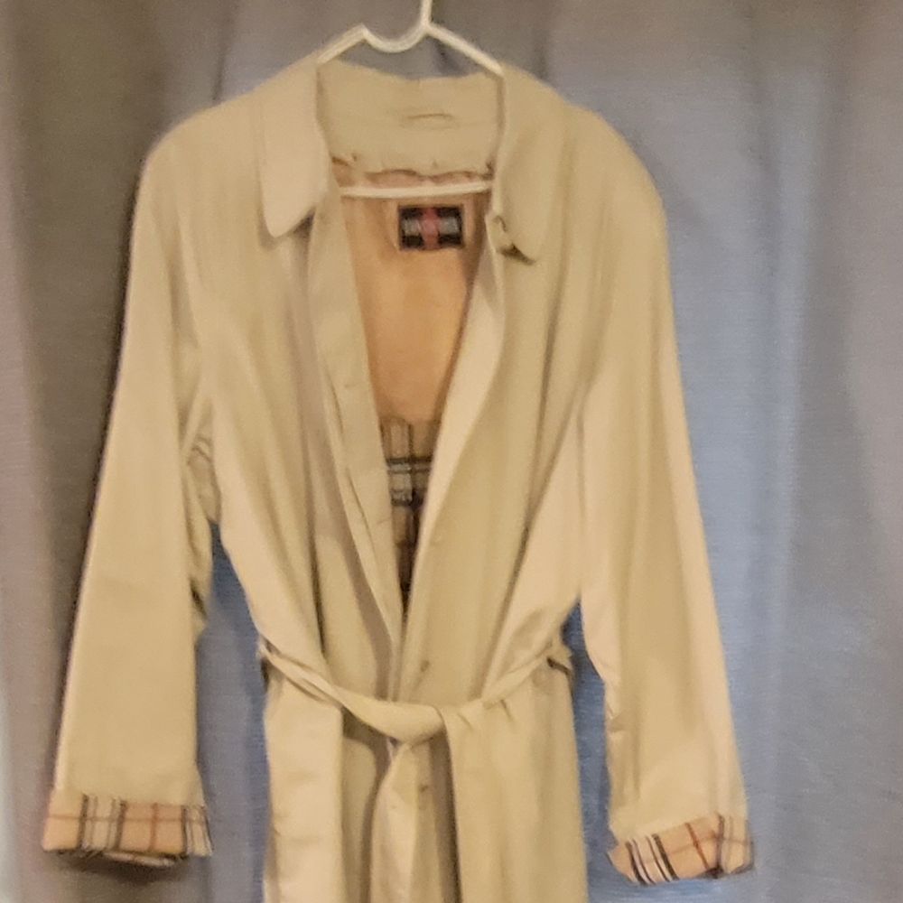 Women's dress coat